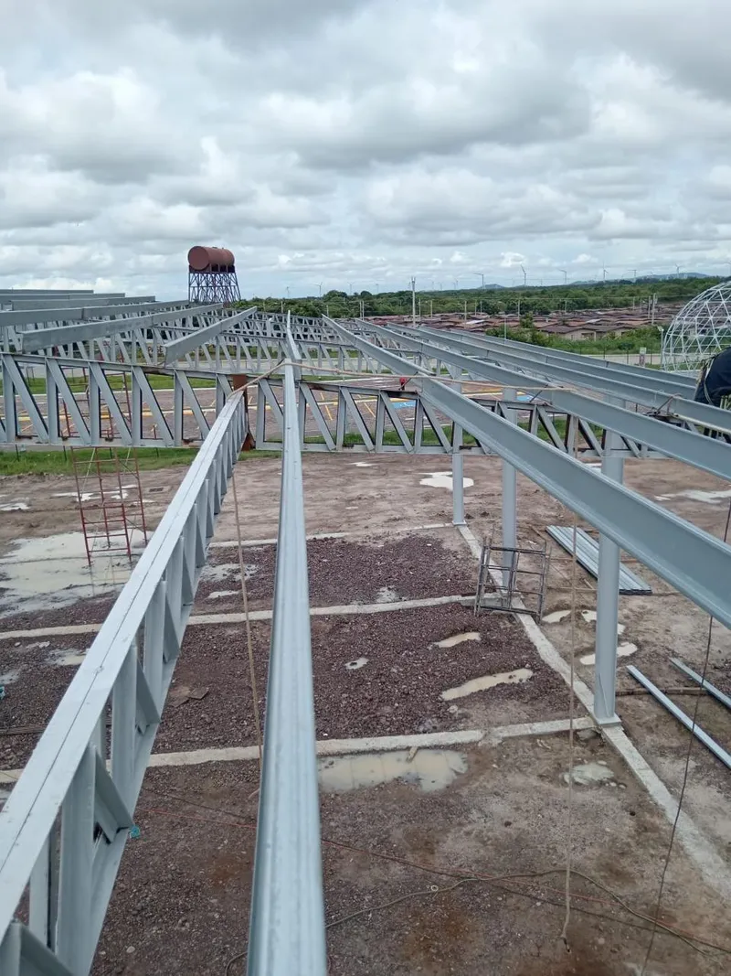 Foto 4 de Cancha Multiuso Escuela Scala Penonome