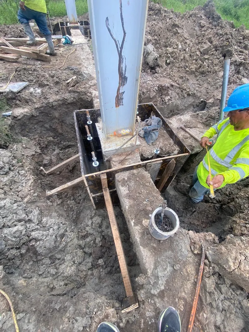 Foto 5 de Cancha Multiuso Escuela Scala Penonome