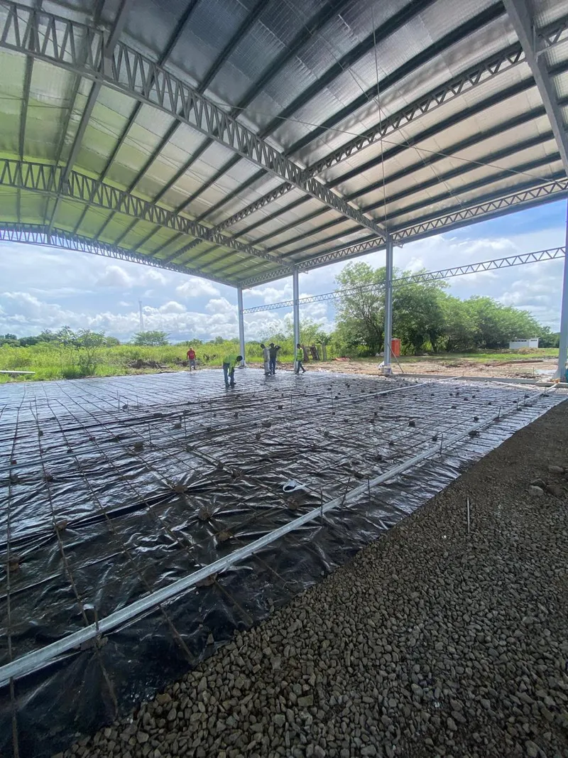 Foto 10 de Cancha Multiuso Escuela Scala Penonome