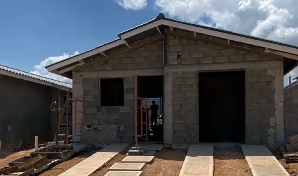 Imagen del proyecto Proyecto Playa Dorada (9 casas)