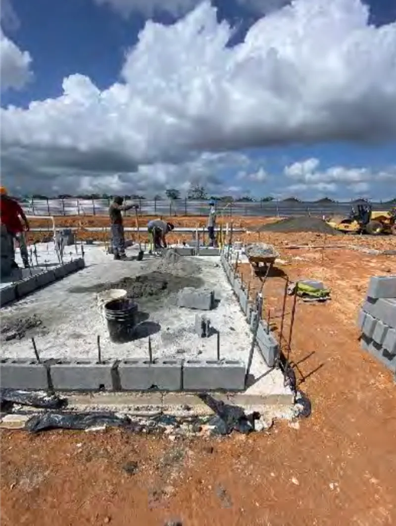 Foto 1 de Proyecto Playa Dorada (9 casas)